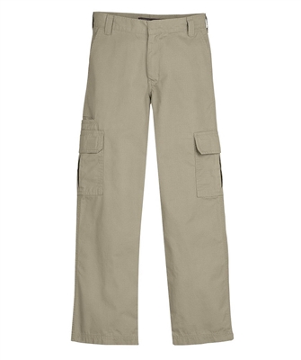boys cargo uniform pants